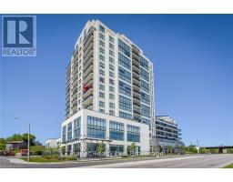 312 - 150 WELLINGTON STREET E, guelph (downtown), Ontario