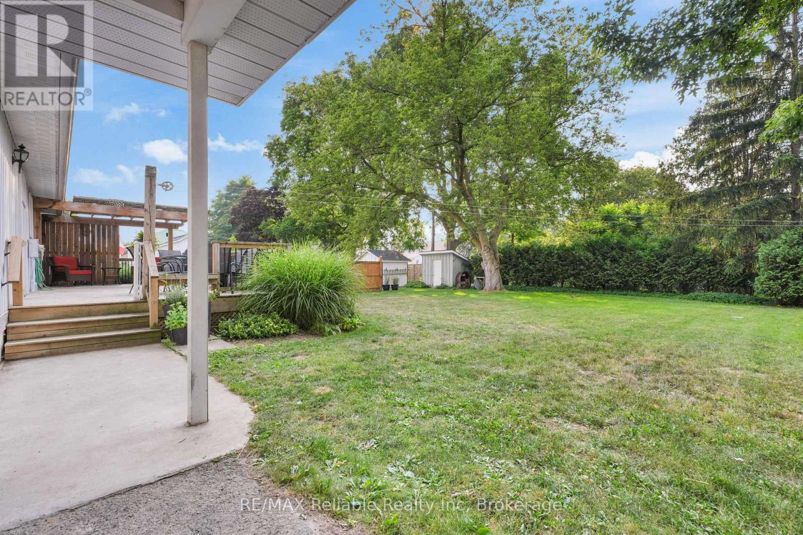 57 Coleman Street, Huron East, Ontario  N0K 1W0 - Photo 4 - X13047470