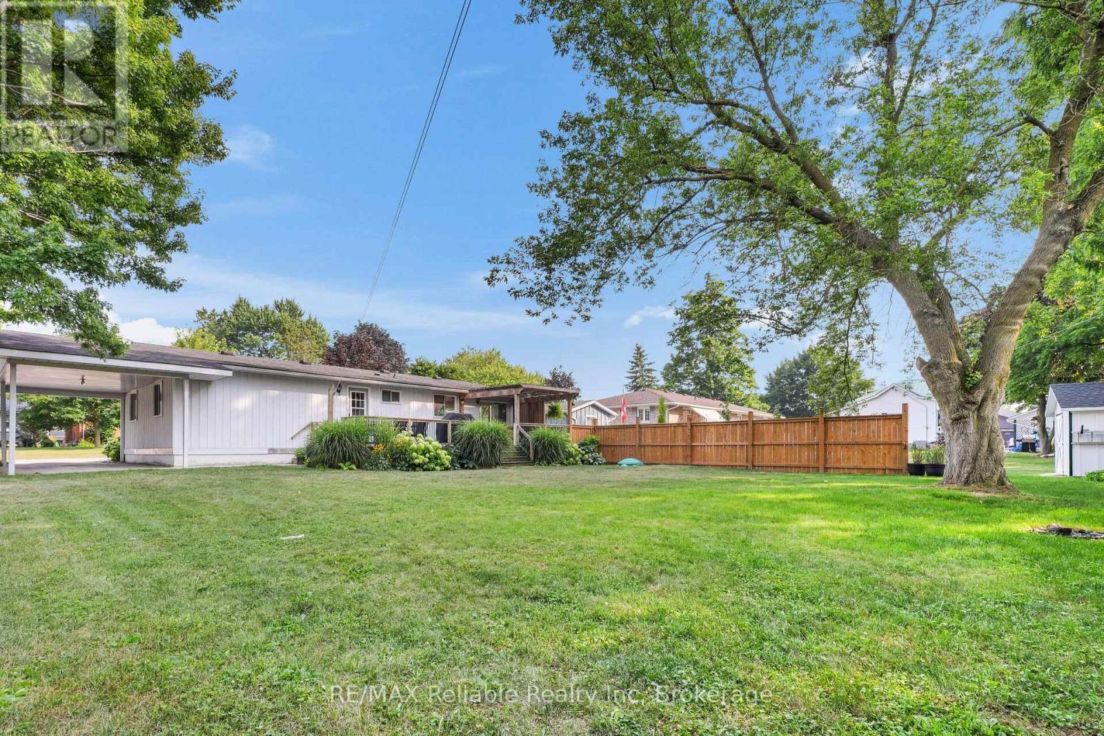 57 Coleman Street, Huron East, Ontario  N0K 1W0 - Photo 5 - X13047470