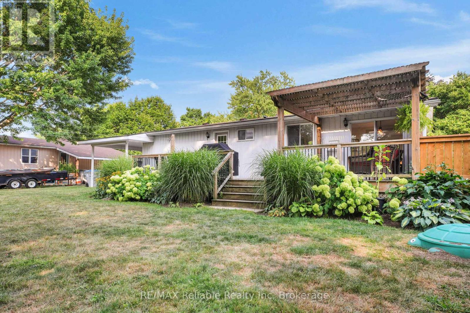 57 Coleman Street, Huron East, Ontario  N0K 1W0 - Photo 7 - X13047470