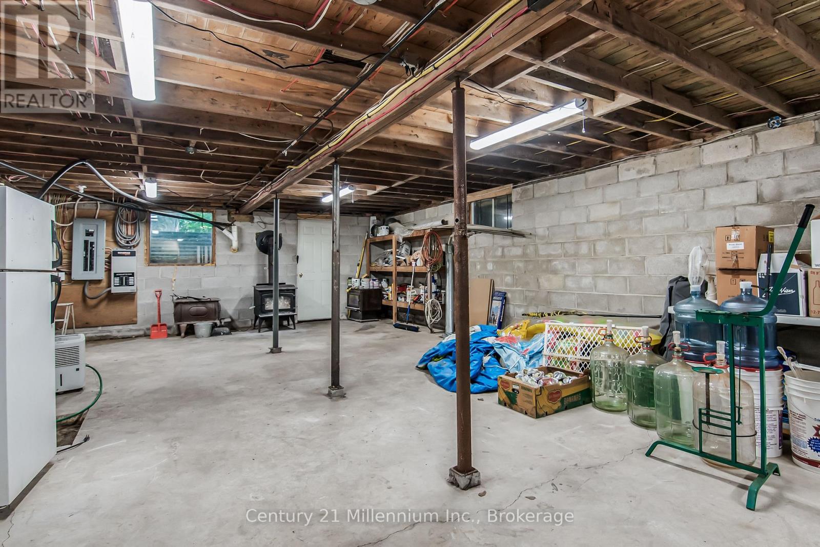 51 Cardinal Avenue, South Bruce Peninsula, Ontario  N0H 2T0 - Photo 32 - X13047620