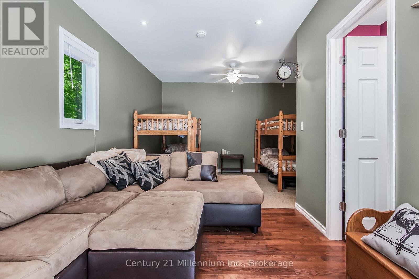 51 Cardinal Avenue, South Bruce Peninsula, Ontario  N0H 2T0 - Photo 36 - X13047620