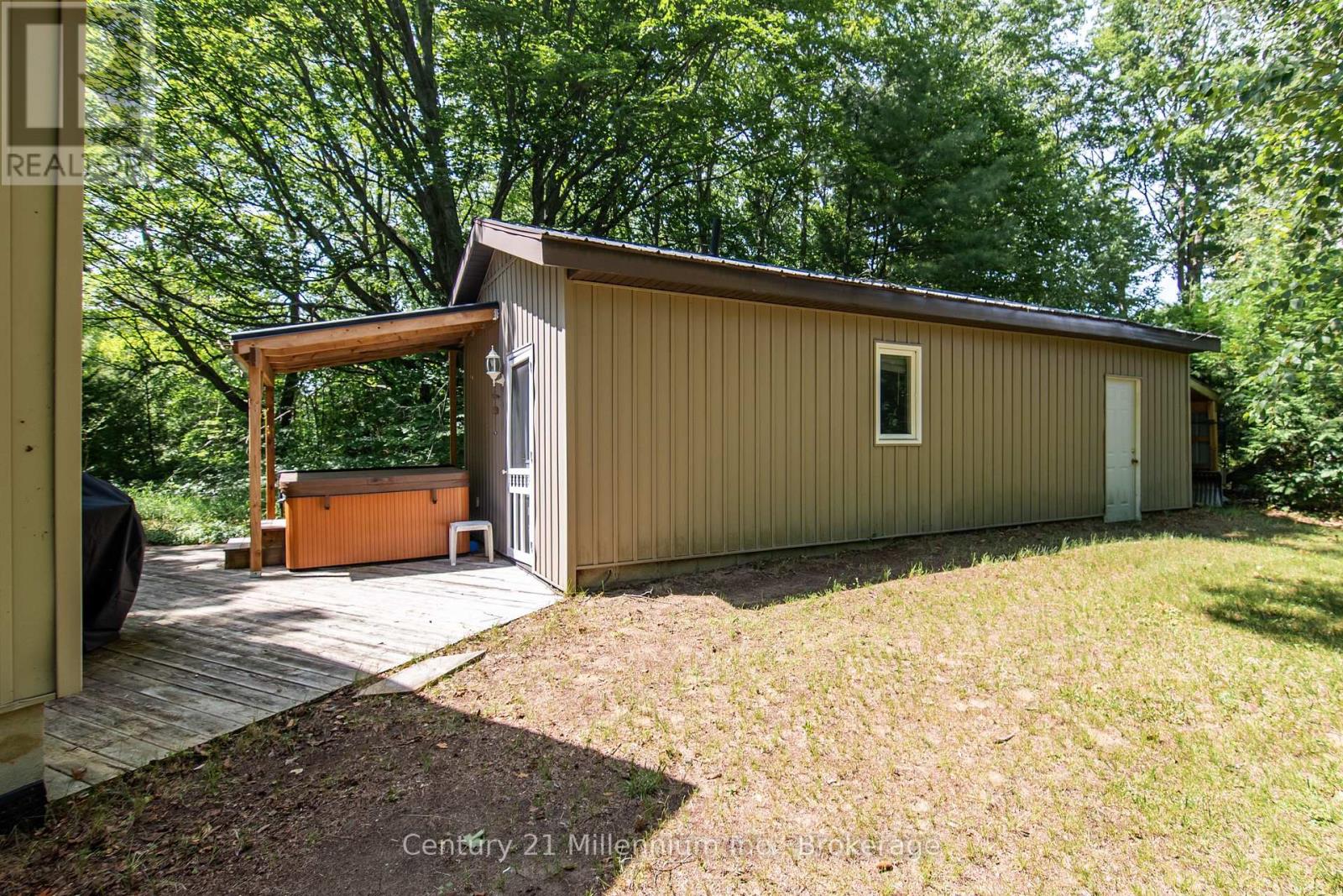 51 Cardinal Avenue, South Bruce Peninsula, Ontario  N0H 2T0 - Photo 42 - X13047620