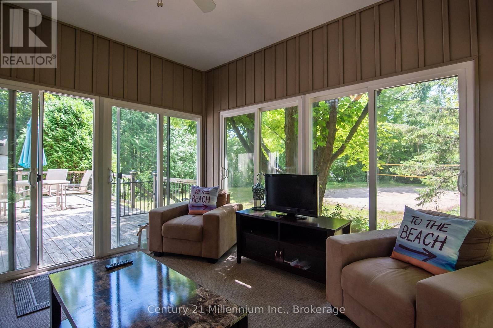 51 Cardinal Avenue, South Bruce Peninsula, Ontario  N0H 2T0 - Photo 49 - X13047620