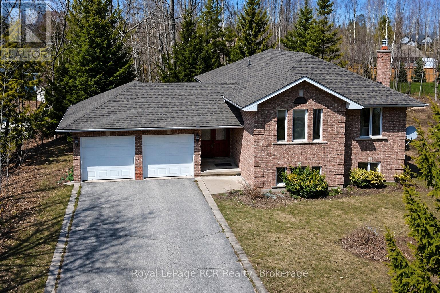 43 GRAHAM CRESCENT, South Bruce Peninsula, Ontario