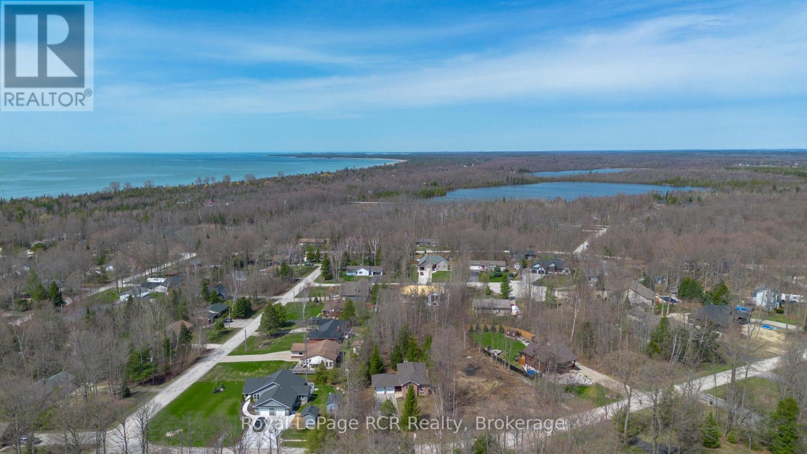 43 Graham Crescent, South Bruce Peninsula, Ontario  N0H 2G0 - Photo 40 - X13047628