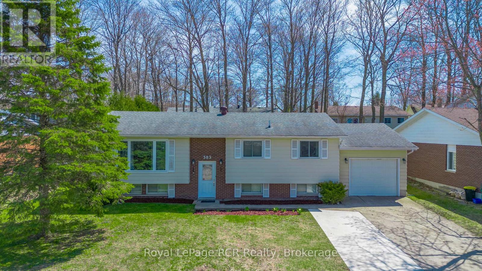 383 WELLINGTON STREET, Saugeen Shores, Ontario