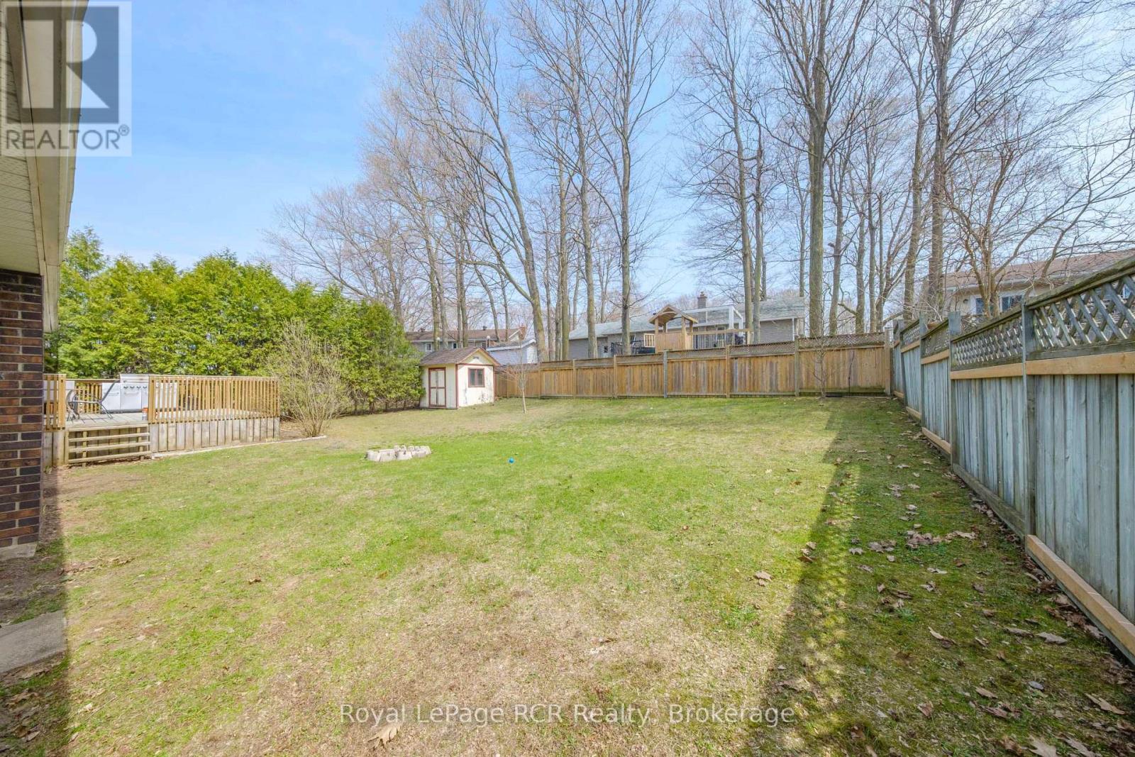 383 Wellington Street, Saugeen Shores, Ontario  N0H 2C4 - Photo 43 - X13047634