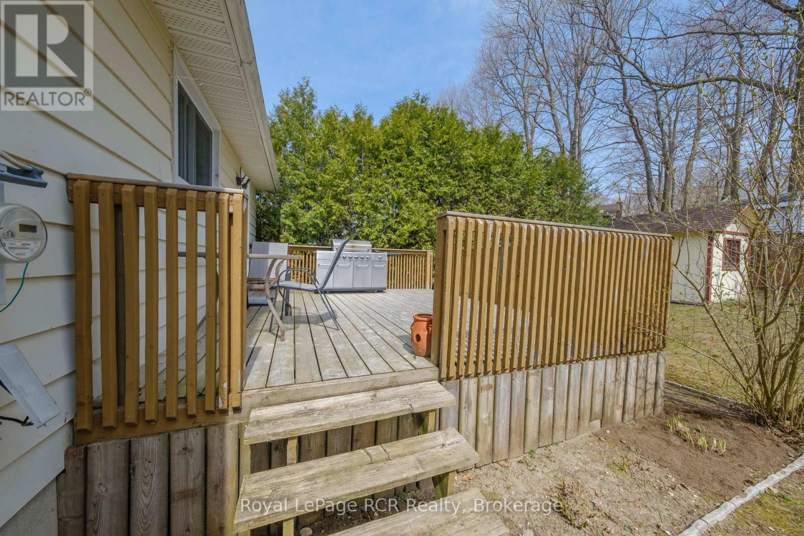 383 Wellington Street, Saugeen Shores, Ontario  N0H 2C4 - Photo 45 - X13047634