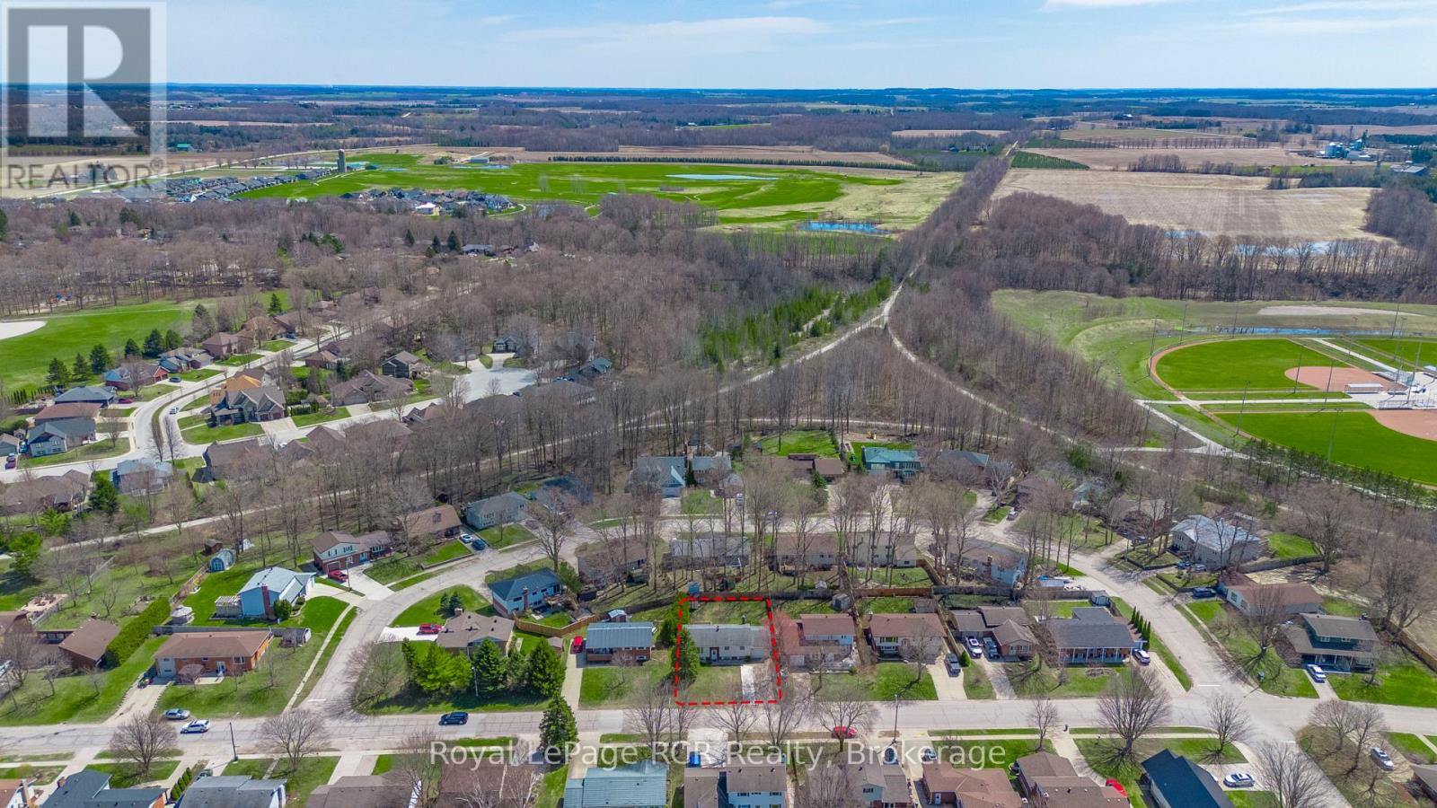 383 Wellington Street, Saugeen Shores, Ontario  N0H 2C4 - Photo 8 - X13047634