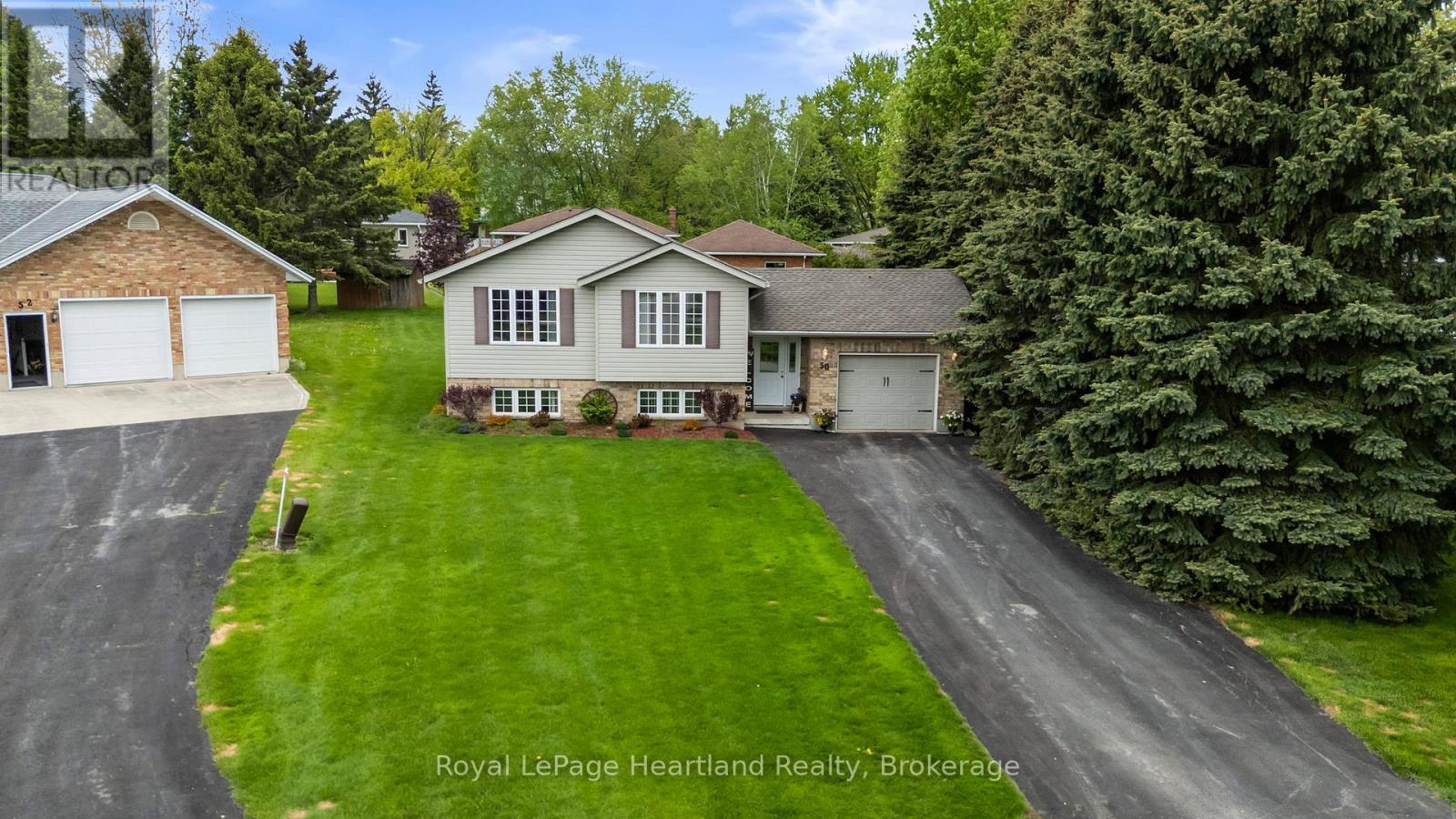 50 MCDONALD DRIVE, Huron East, Ontario