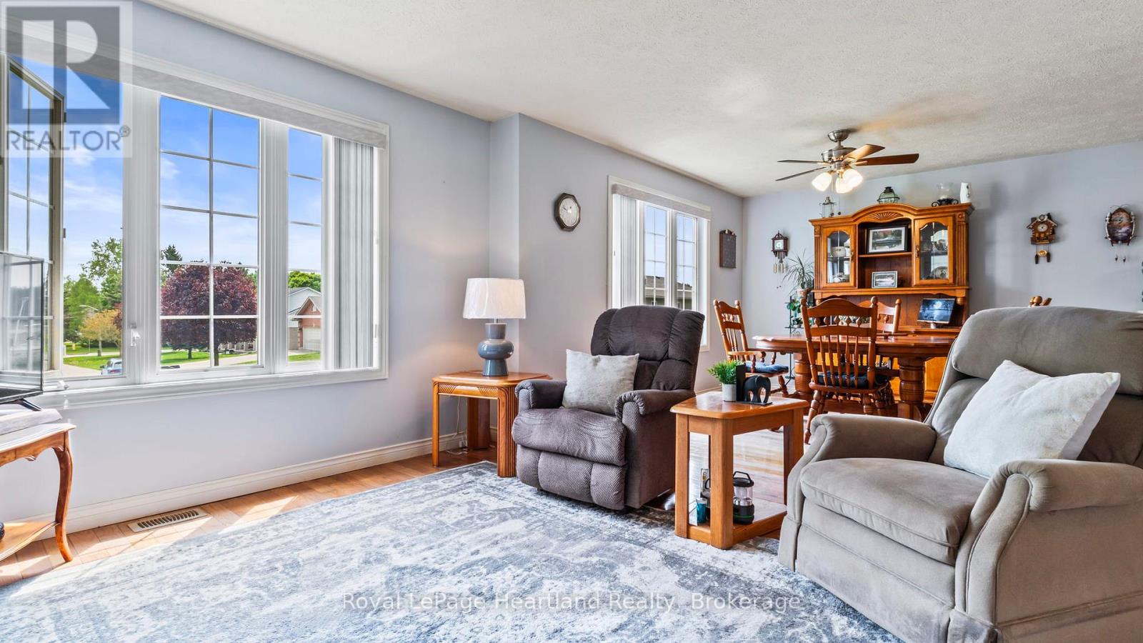 50 Mcdonald Drive, Huron East, Ontario  N0G 1H0 - Photo 10 - X13047674