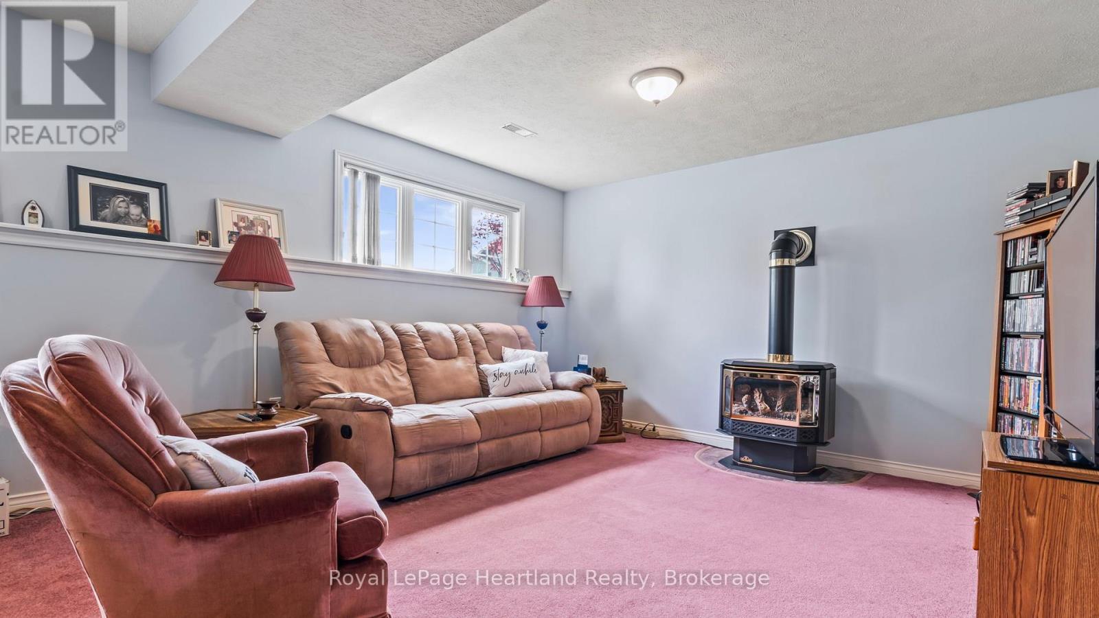 50 Mcdonald Drive, Huron East, Ontario  N0G 1H0 - Photo 26 - X13047674