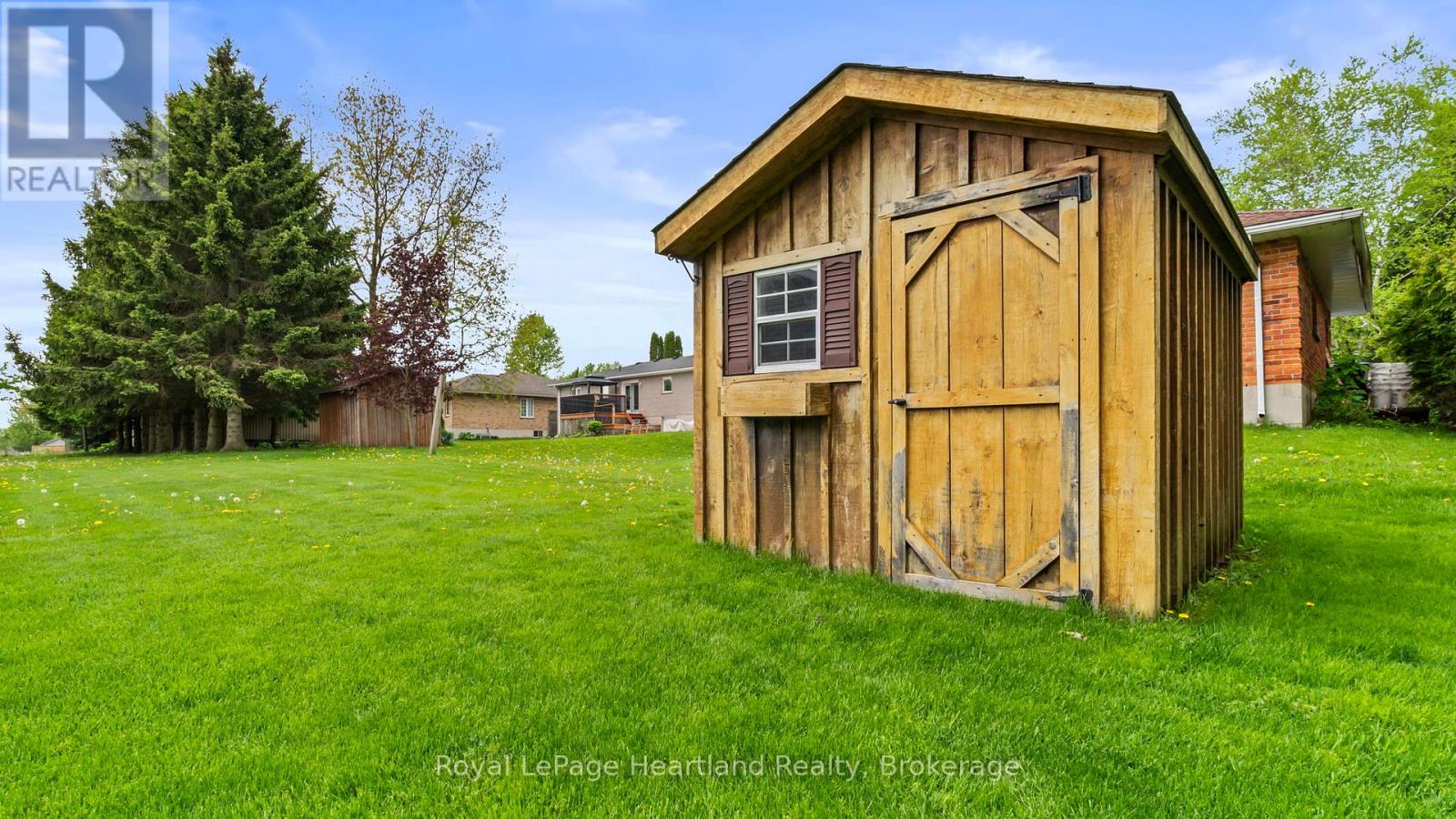 50 Mcdonald Drive, Huron East, Ontario  N0G 1H0 - Photo 30 - X13047674