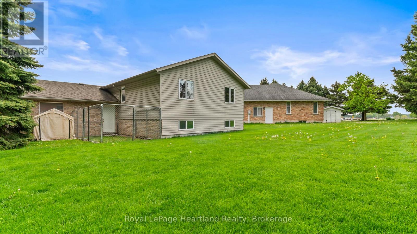 50 Mcdonald Drive, Huron East, Ontario  N0G 1H0 - Photo 31 - X13047674