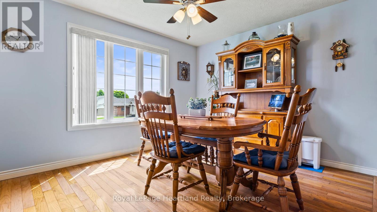 50 Mcdonald Drive, Huron East, Ontario  N0G 1H0 - Photo 8 - X13047674