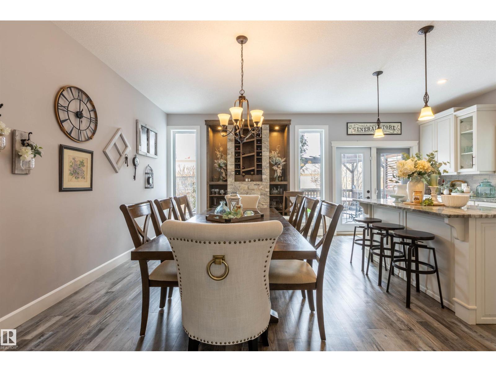 9210 97a Av, Morinville, Alberta  T8R 1S5 - Photo 10 - E4484338