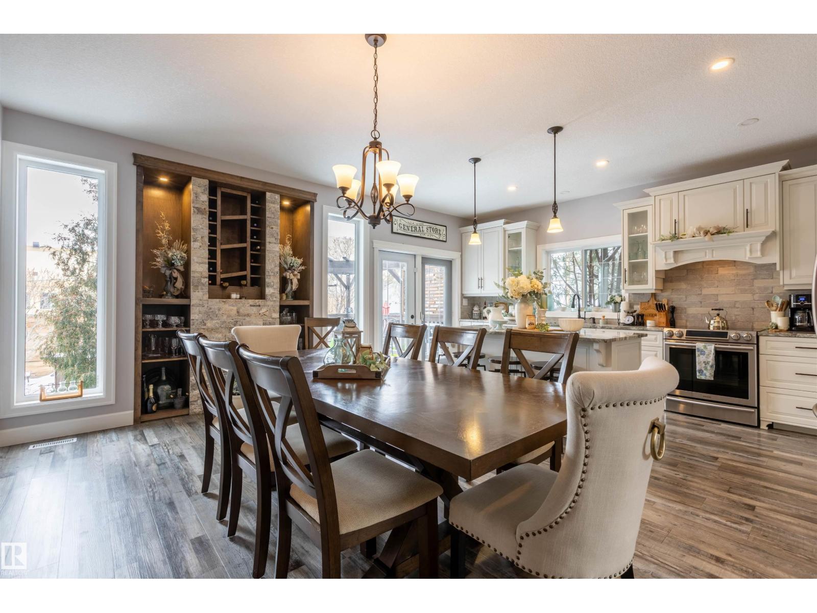 9210 97a Av, Morinville, Alberta  T8R 1S5 - Photo 11 - E4484338