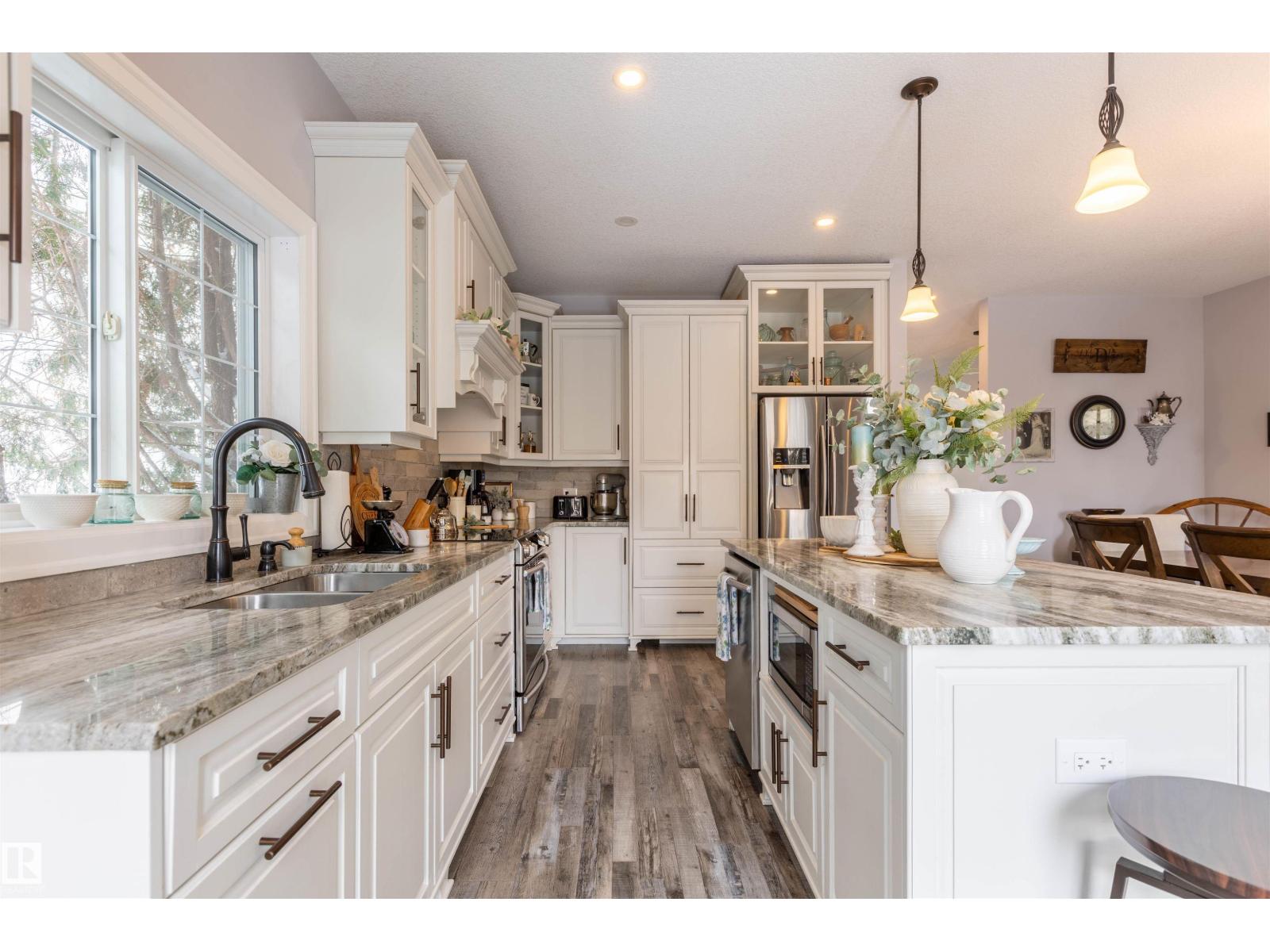 9210 97a Av, Morinville, Alberta  T8R 1S5 - Photo 14 - E4484338