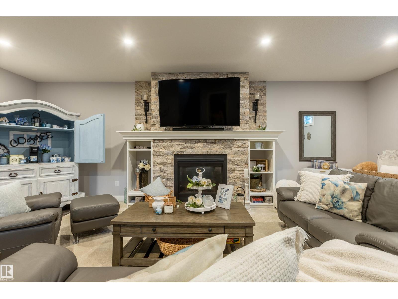 9210 97a Av, Morinville, Alberta  T8R 1S5 - Photo 37 - E4484338