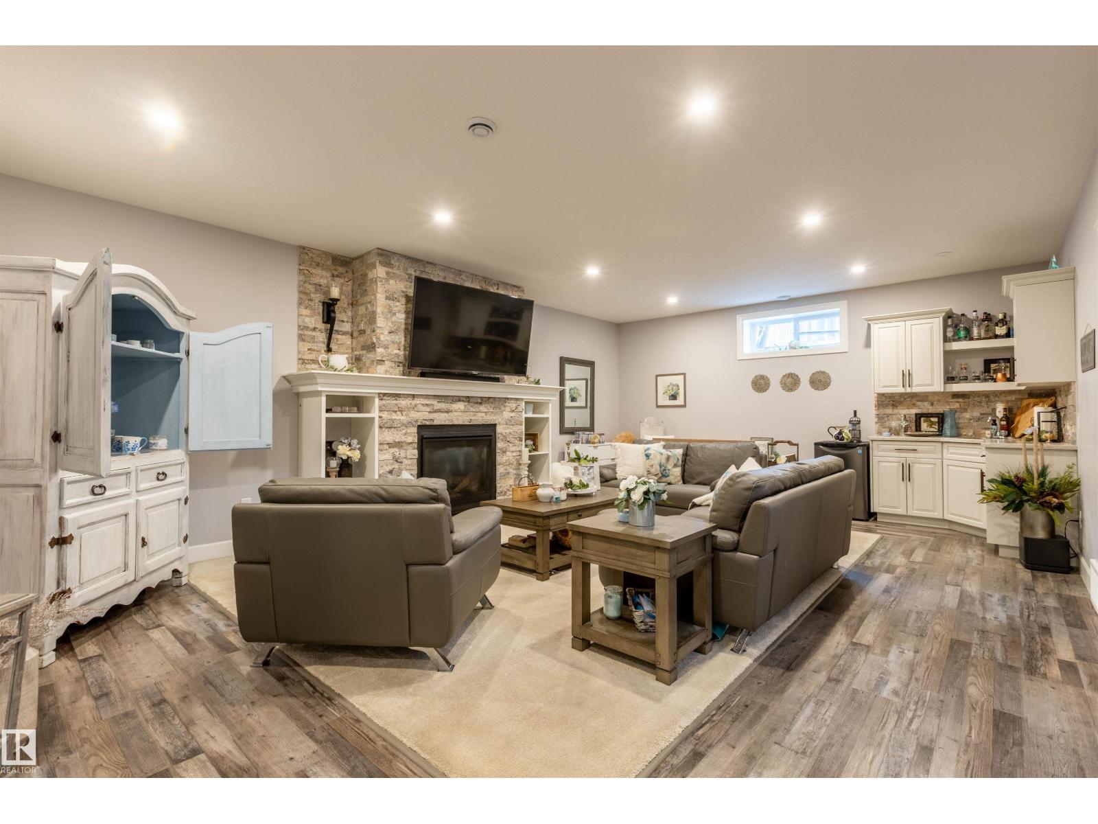 9210 97a Av, Morinville, Alberta  T8R 1S5 - Photo 38 - E4484338