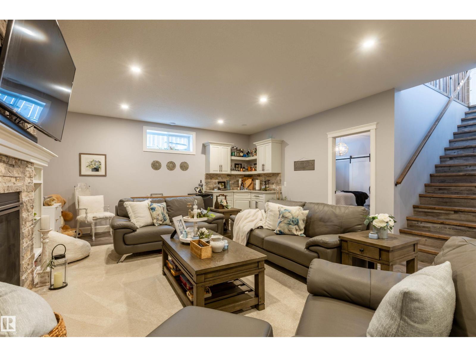 9210 97a Av, Morinville, Alberta  T8R 1S5 - Photo 39 - E4484338