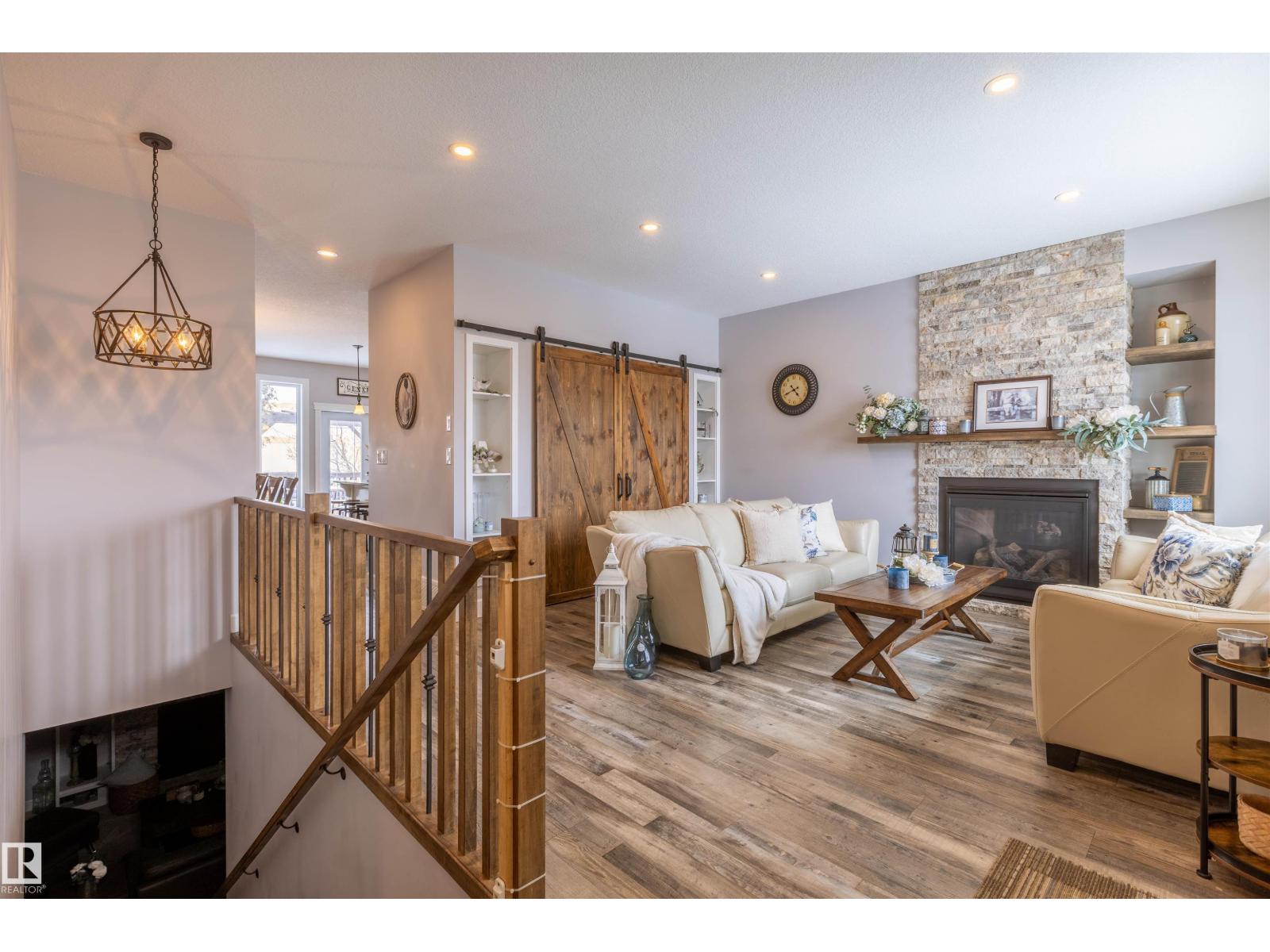 9210 97a Av, Morinville, Alberta  T8R 1S5 - Photo 4 - E4484338