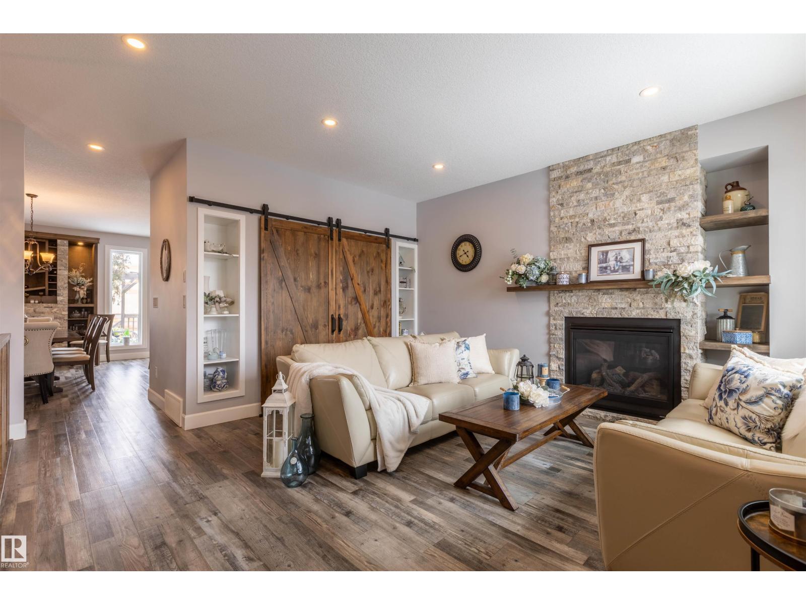 9210 97a Av, Morinville, Alberta  T8R 1S5 - Photo 5 - E4484338