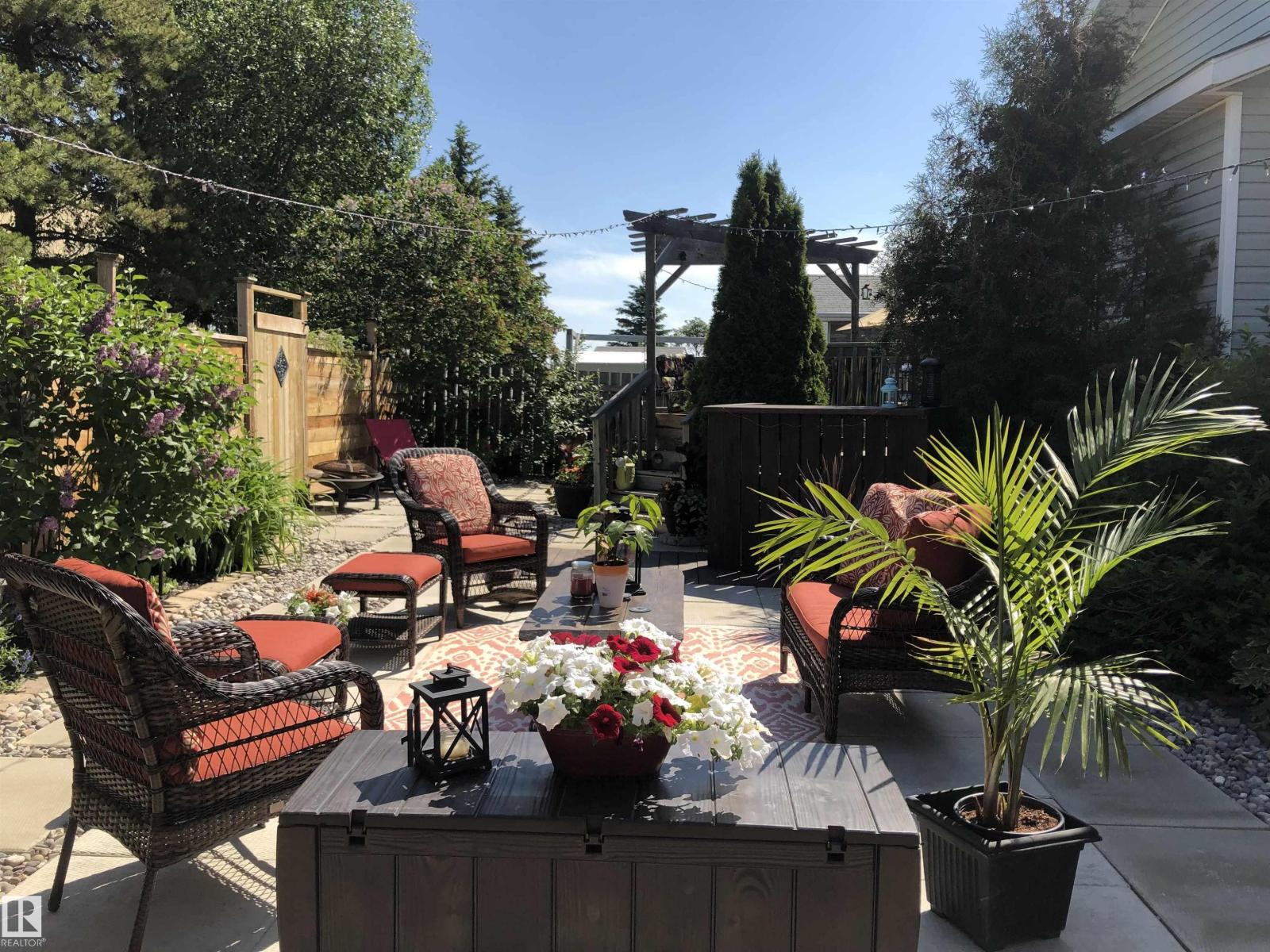 9210 97a Av, Morinville, Alberta  T8R 1S5 - Photo 52 - E4484338