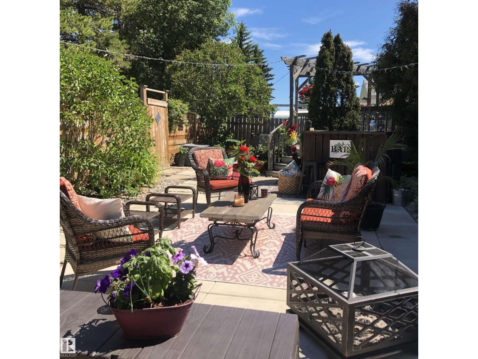 9210 97a Av, Morinville, Alberta  T8R 1S5 - Photo 53 - E4484338