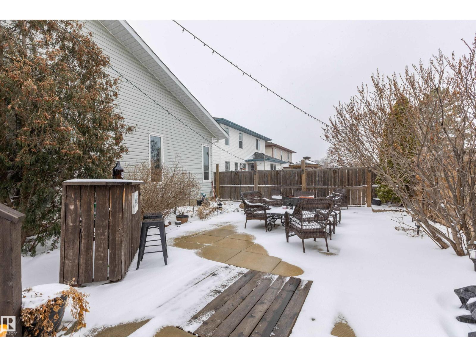 9210 97a Av, Morinville, Alberta  T8R 1S5 - Photo 62 - E4484338