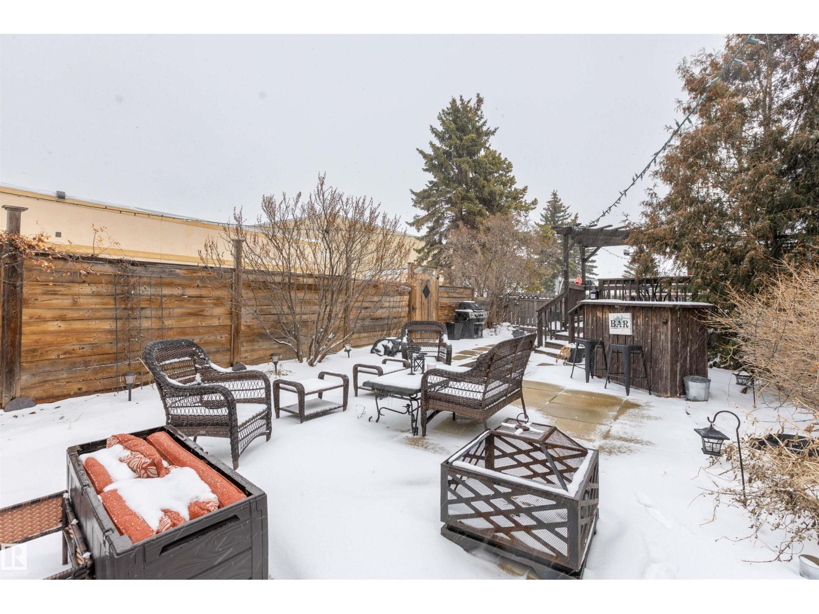 9210 97a Av, Morinville, Alberta  T8R 1S5 - Photo 63 - E4484338