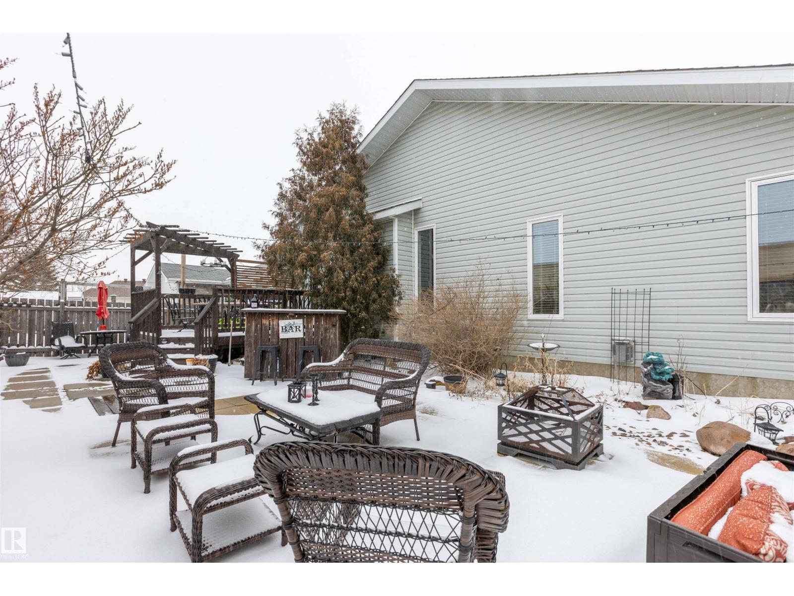 9210 97a Av, Morinville, Alberta  T8R 1S5 - Photo 64 - E4484338