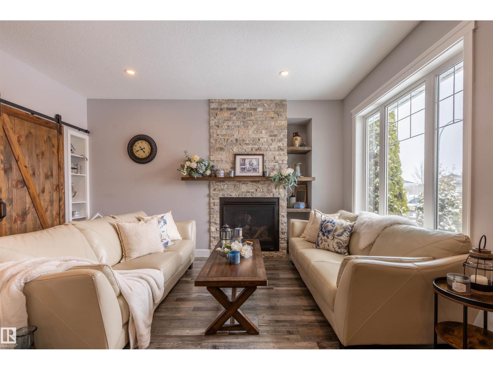 9210 97a Av, Morinville, Alberta  T8R 1S5 - Photo 7 - E4484338