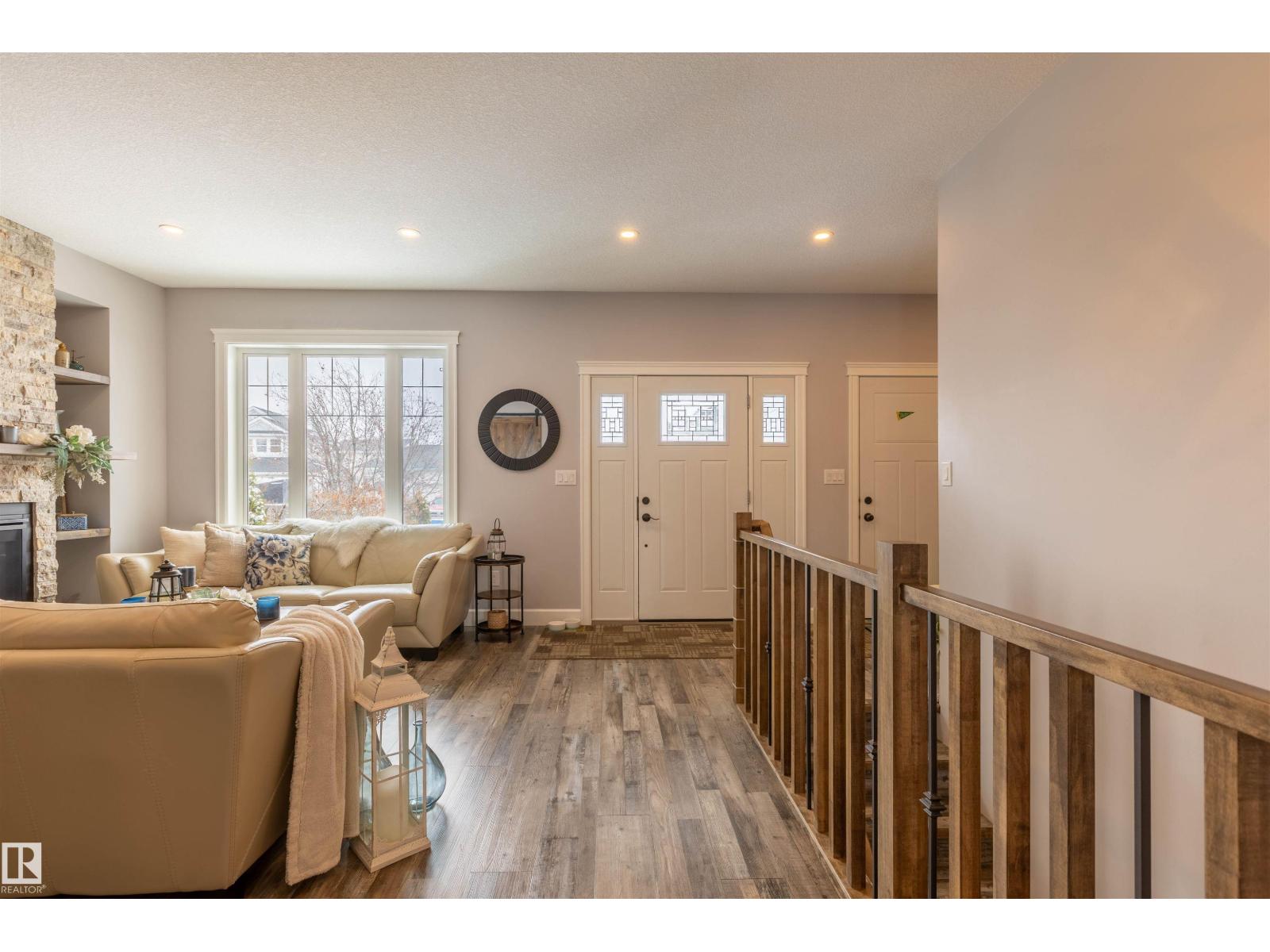 9210 97a Av, Morinville, Alberta  T8R 1S5 - Photo 8 - E4484338