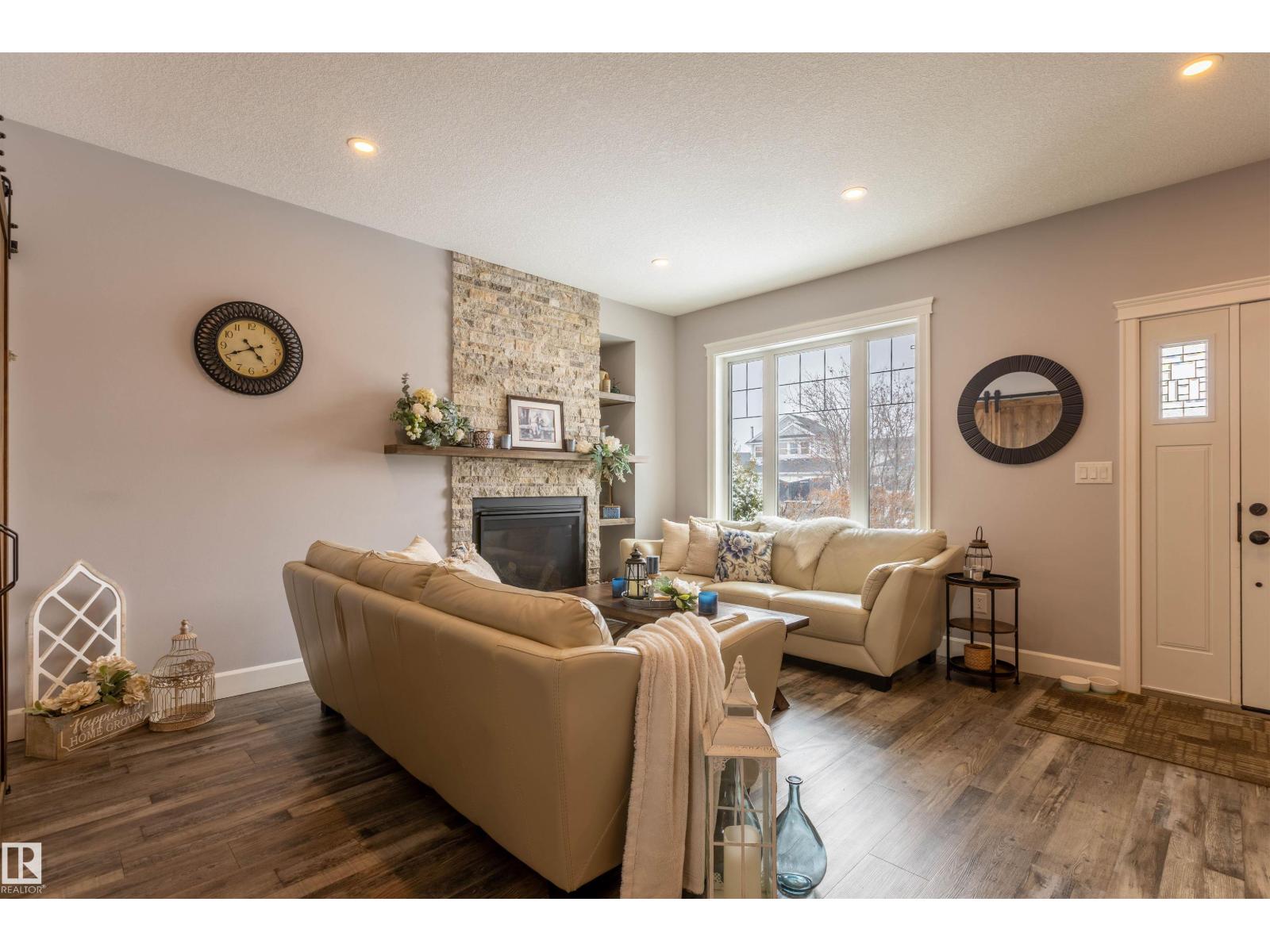 9210 97a Av, Morinville, Alberta  T8R 1S5 - Photo 9 - E4484338