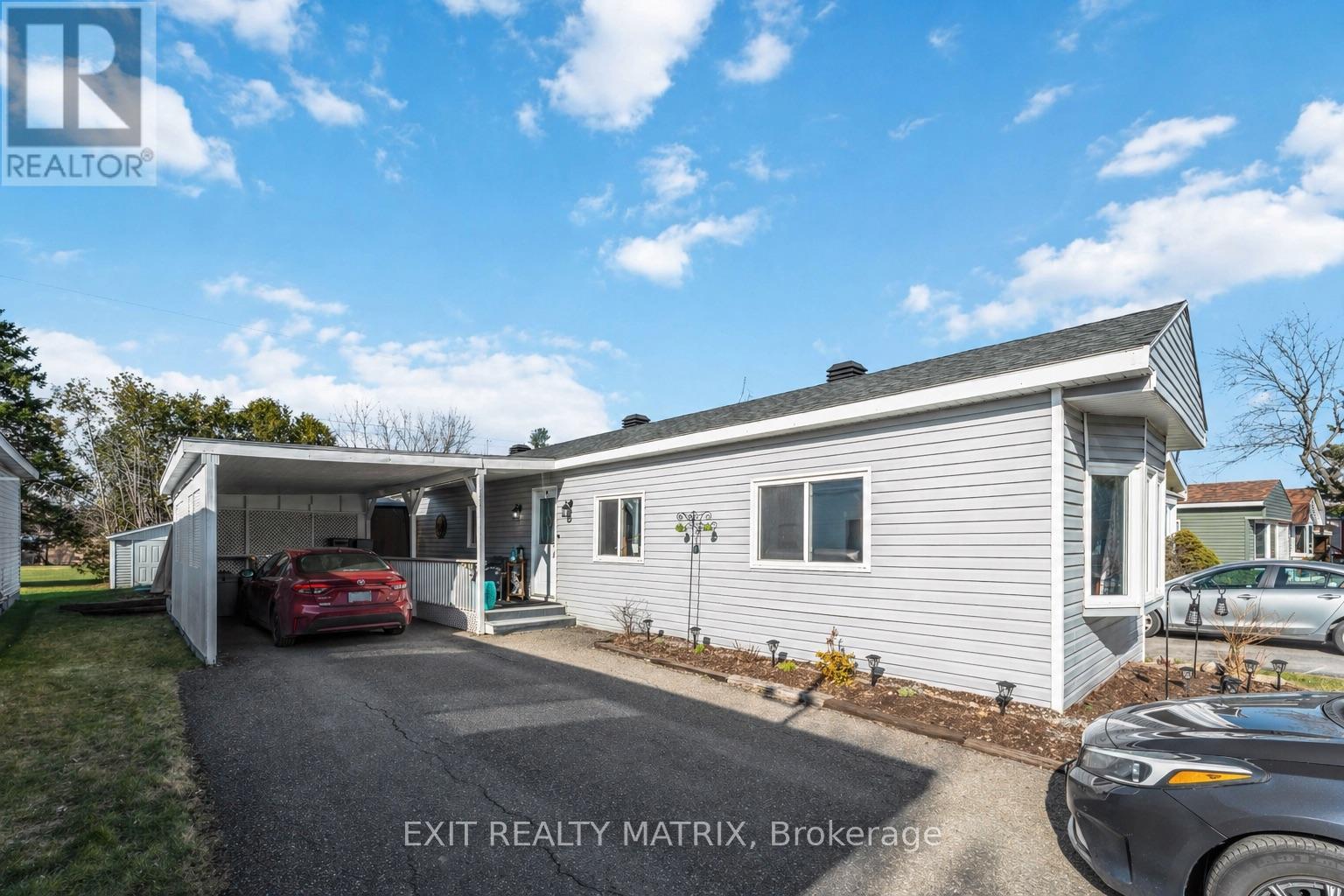 1018 VISTA BARRETT PRIVATE, Ottawa, Ontario