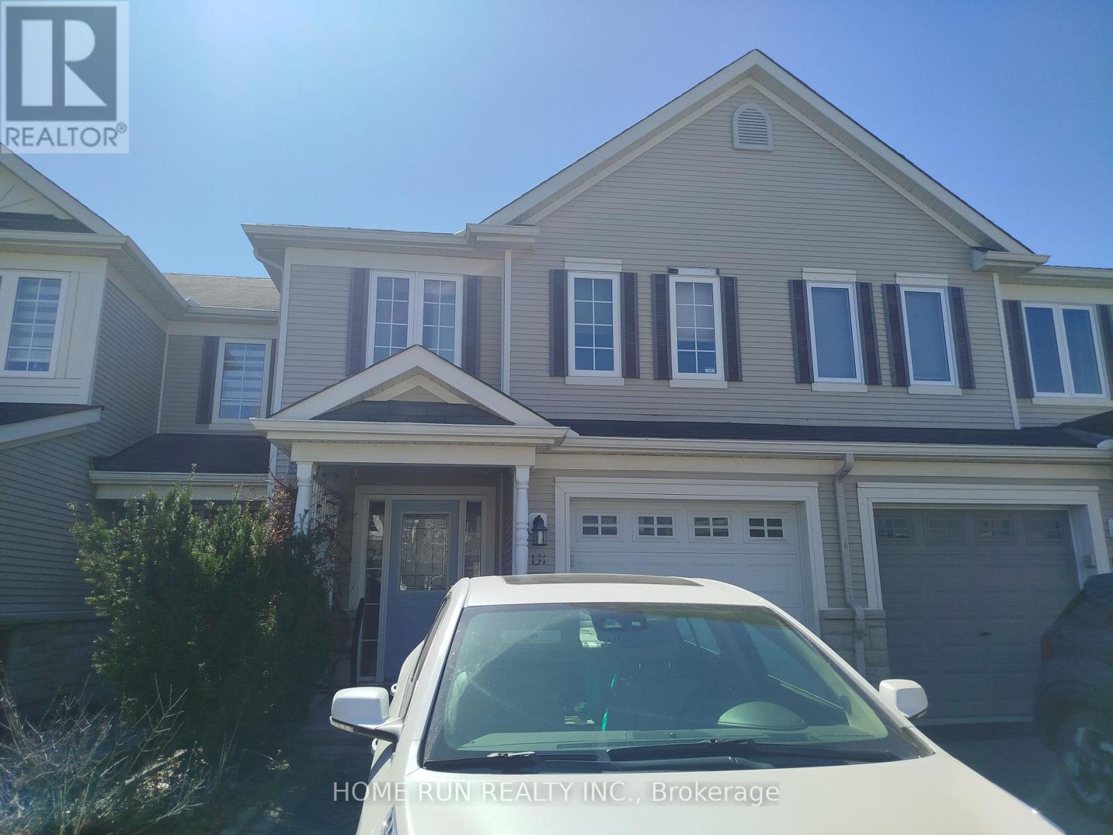 131 BRADDOCK PRIVATE, Ottawa, Ontario