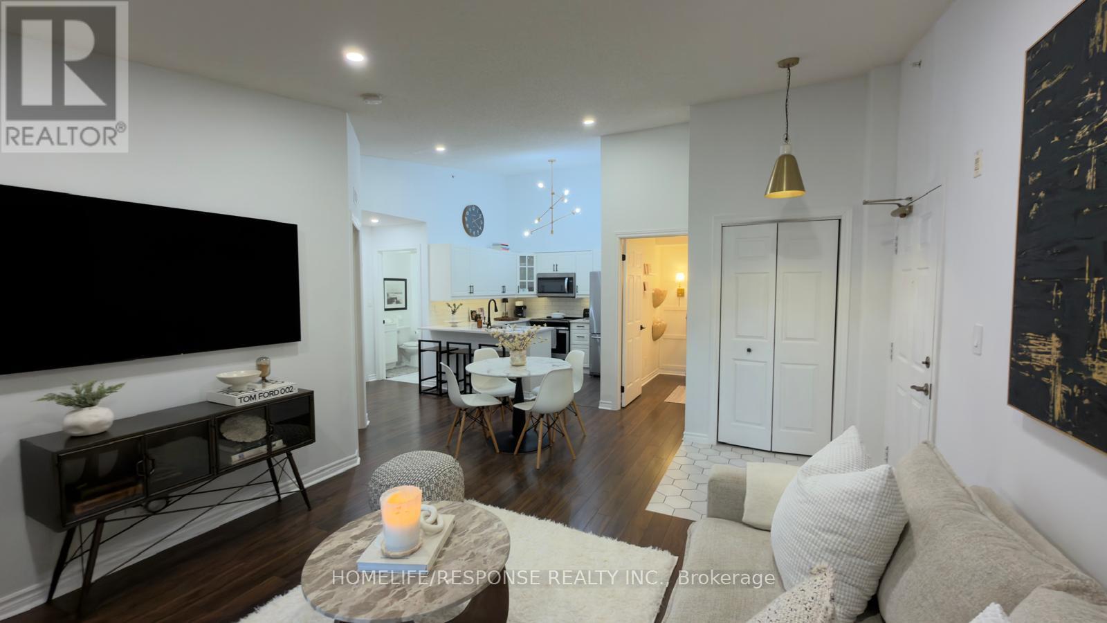 408 - 2075 APPLEBY LINE, Burlington, Ontario