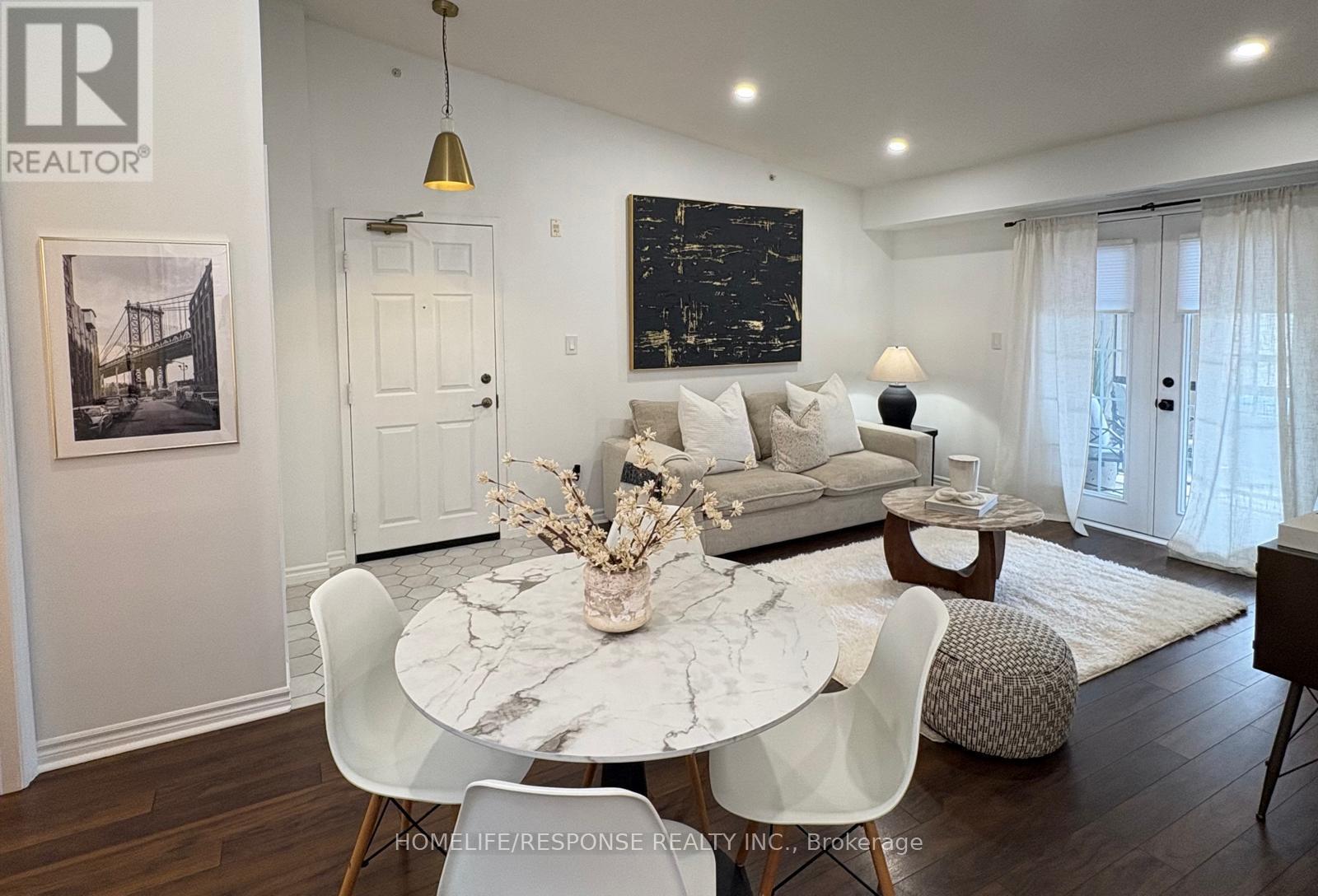 408 - 2075 Appleby Line, Burlington, Ontario  L7L 7H3 - Photo 3 - W12900526