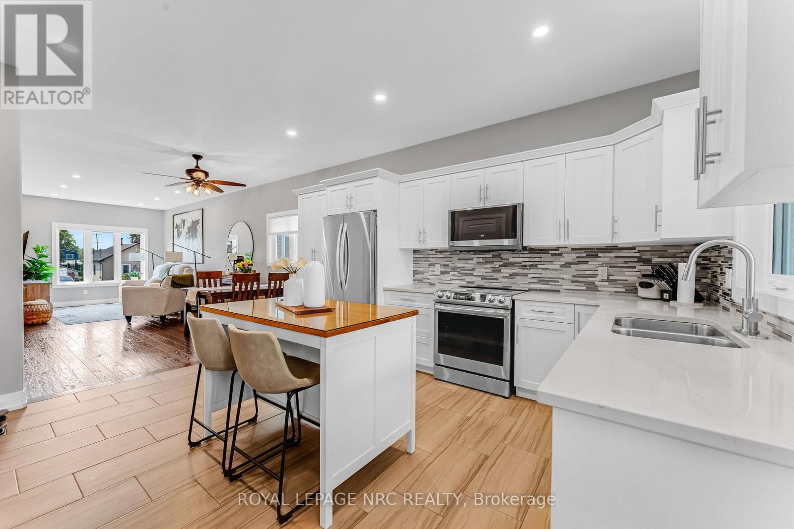 18 Erie Street, Welland, Ontario  L3B 5J7 - Photo 10 - X13047464