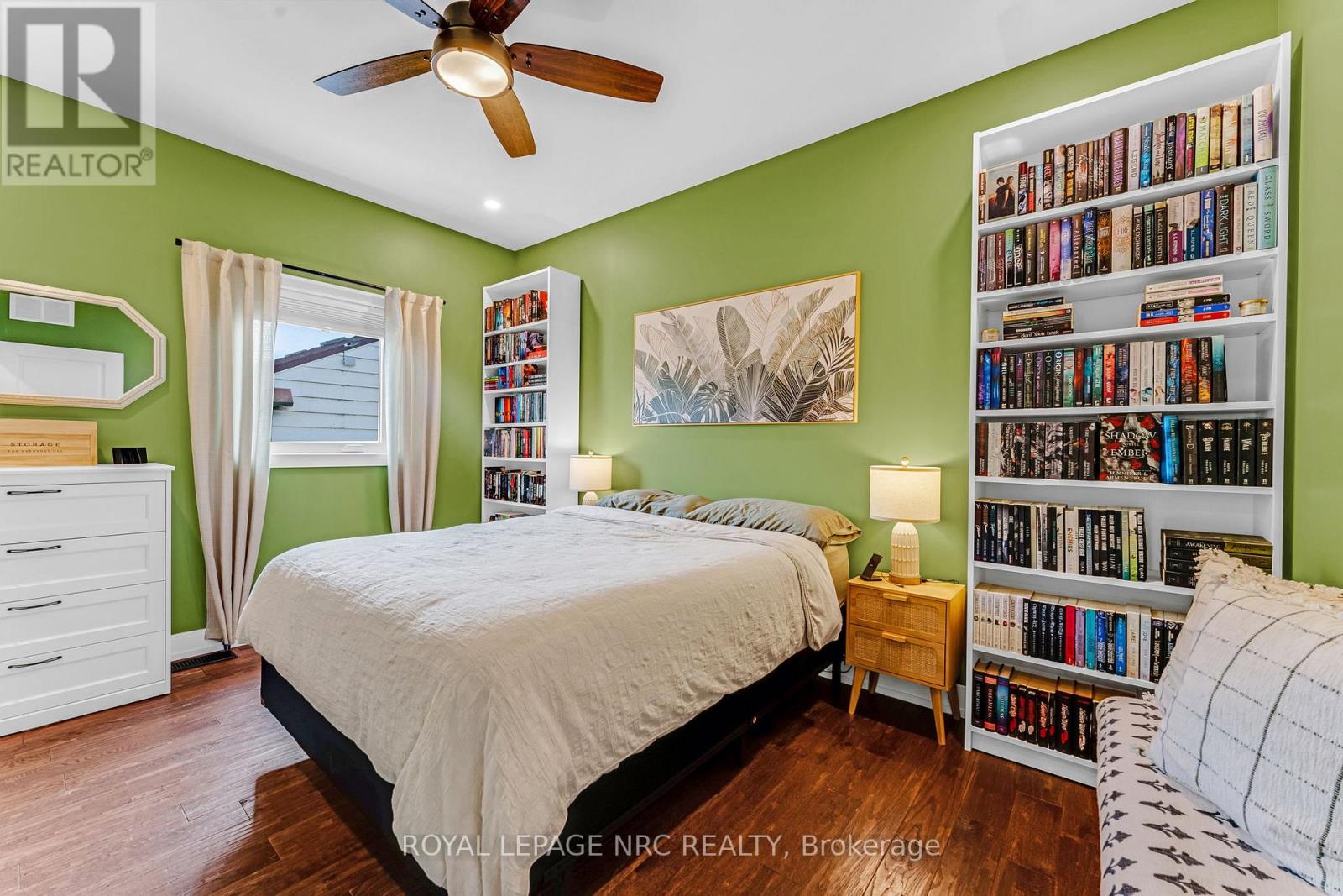 18 Erie Street, Welland, Ontario  L3B 5J7 - Photo 15 - X13047464