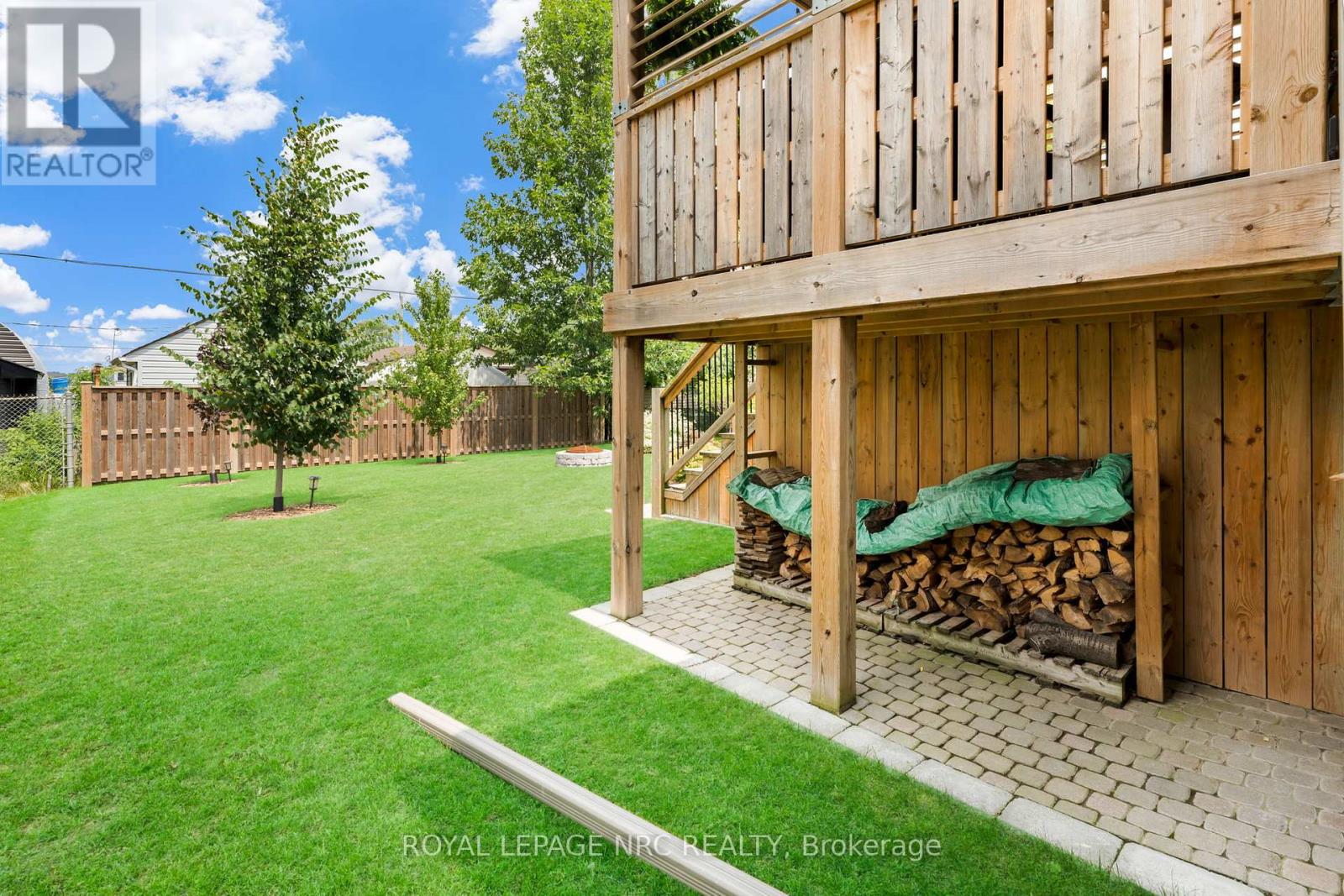 18 Erie Street, Welland, Ontario  L3B 5J7 - Photo 35 - X13047464