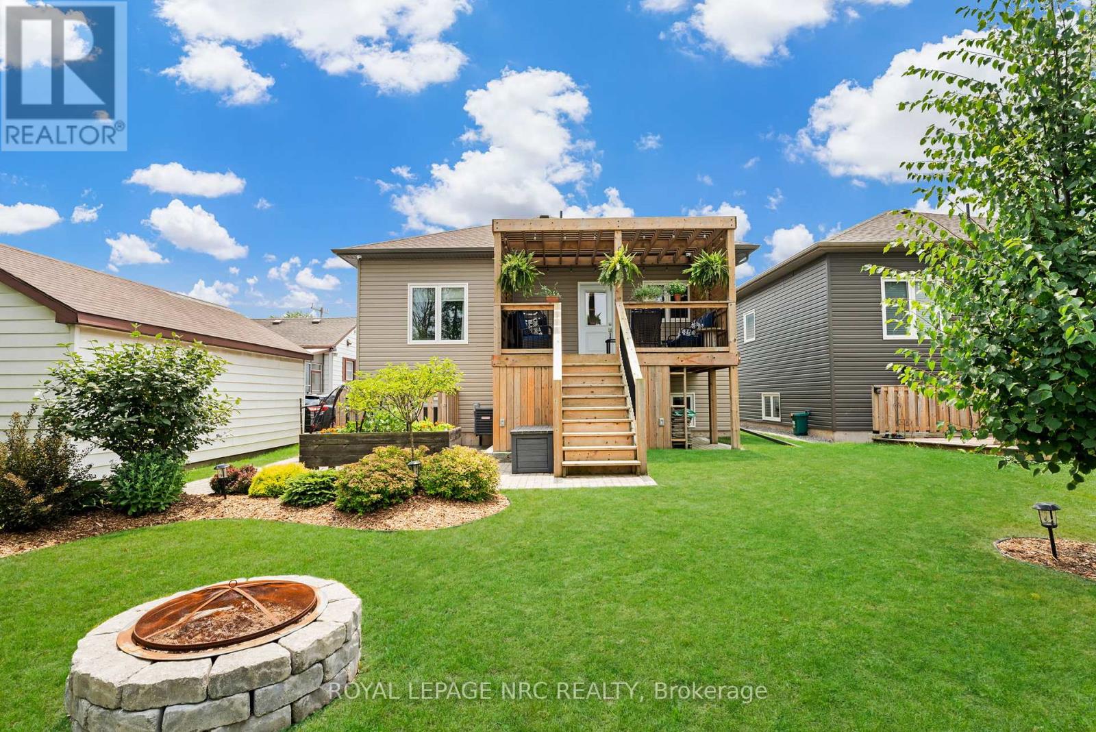 18 Erie Street, Welland, Ontario  L3B 5J7 - Photo 36 - X13047464