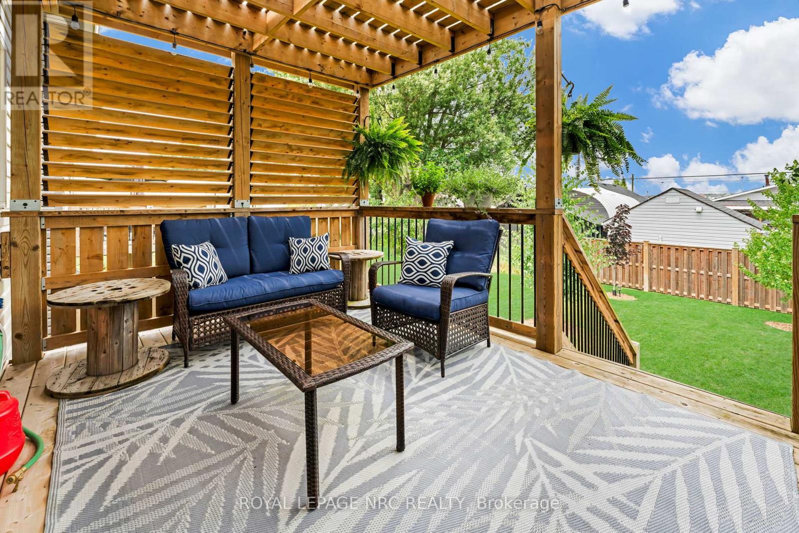 18 Erie Street, Welland, Ontario  L3B 5J7 - Photo 39 - X13047464