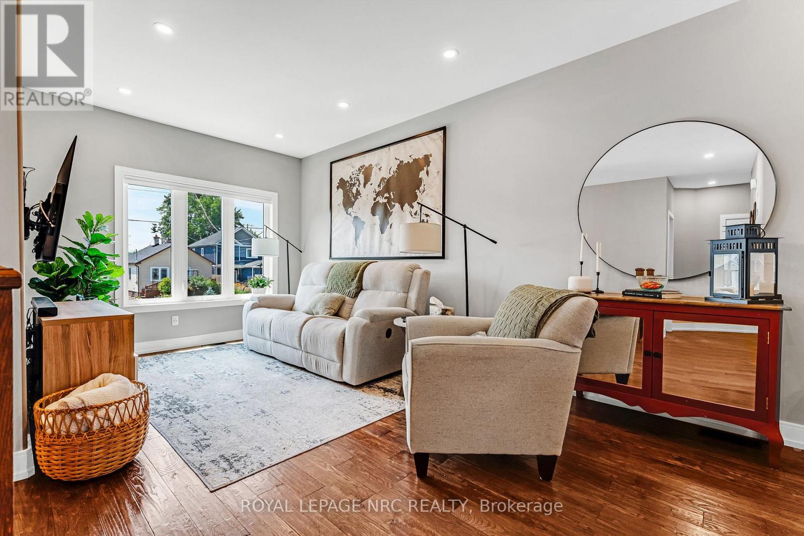 18 Erie Street, Welland, Ontario  L3B 5J7 - Photo 4 - X13047464