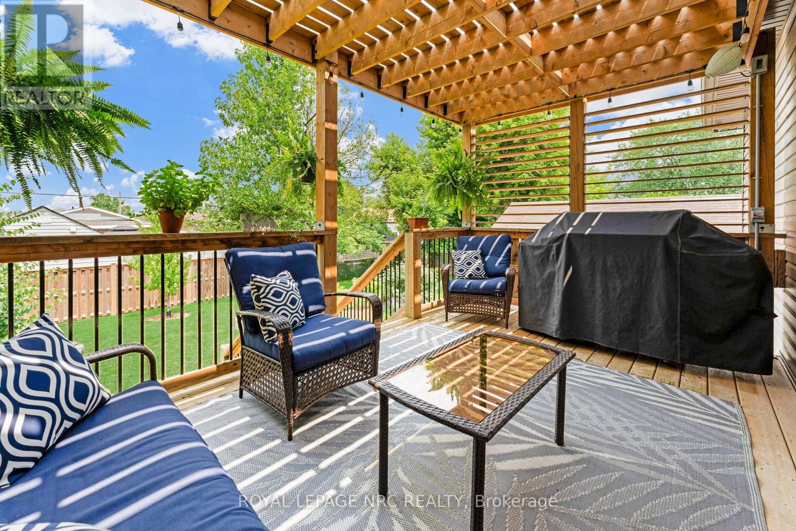 18 Erie Street, Welland, Ontario  L3B 5J7 - Photo 40 - X13047464