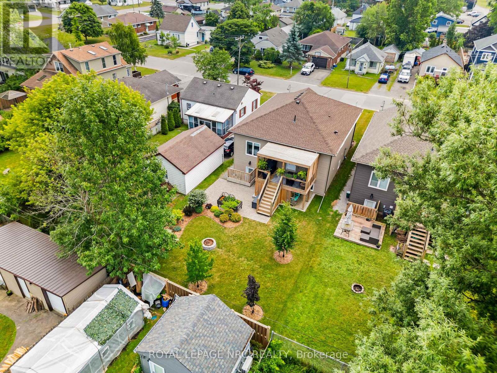 18 Erie Street, Welland, Ontario  L3B 5J7 - Photo 49 - X13047464