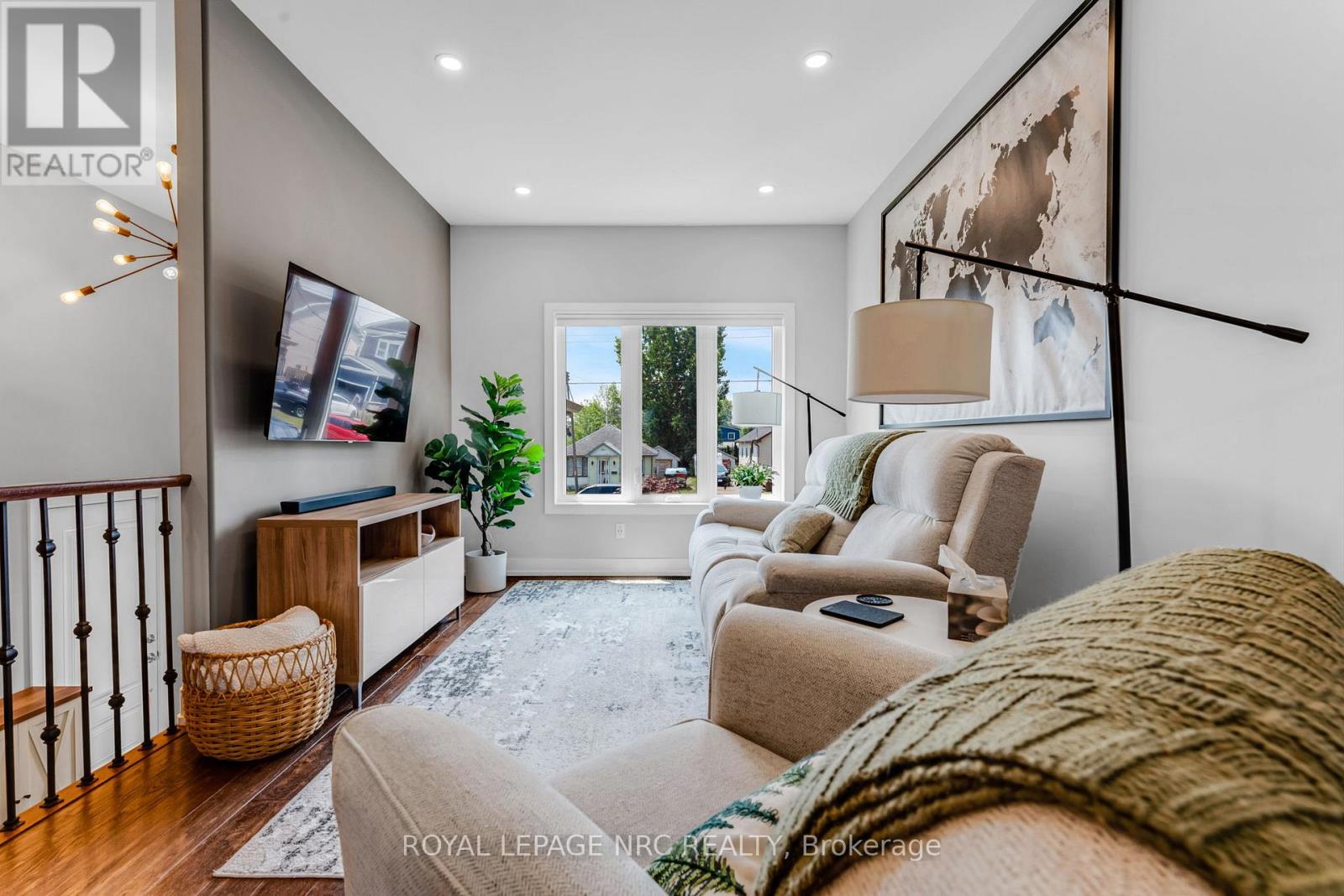 18 Erie Street, Welland, Ontario  L3B 5J7 - Photo 5 - X13047464