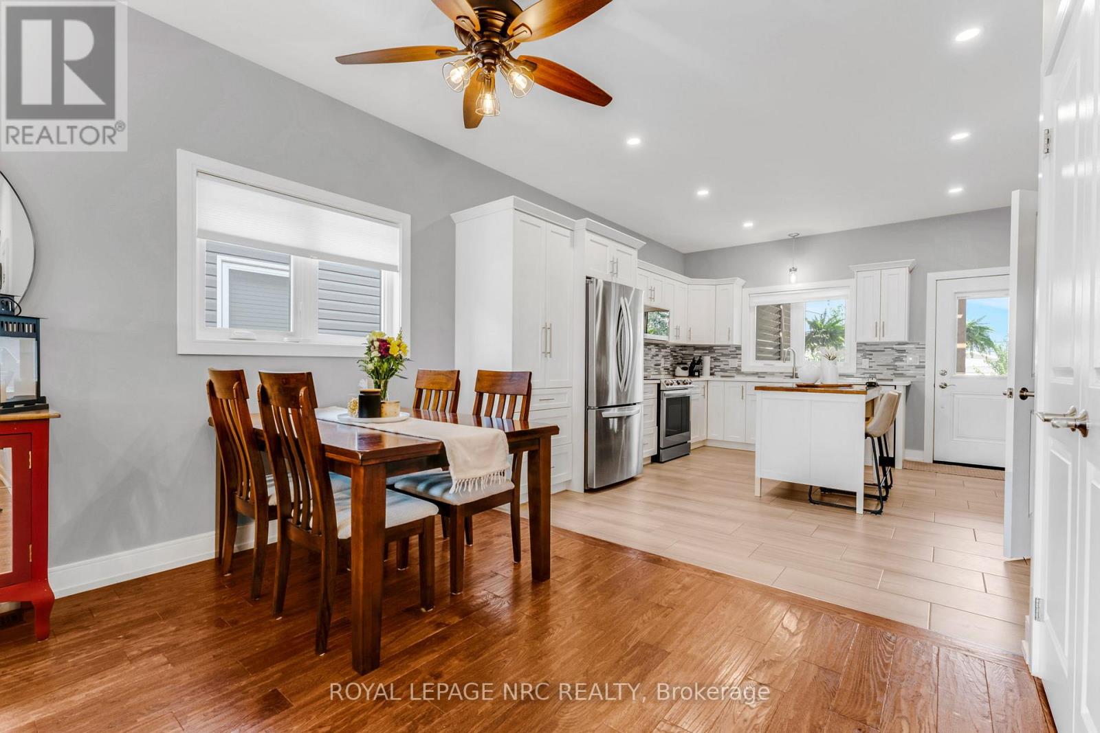 18 Erie Street, Welland, Ontario  L3B 5J7 - Photo 7 - X13047464